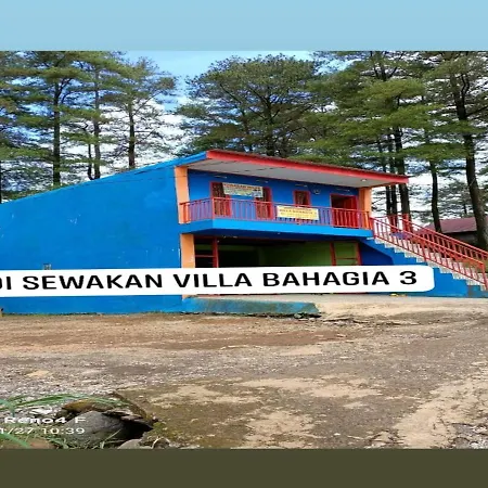Villa Bahagia 3-2